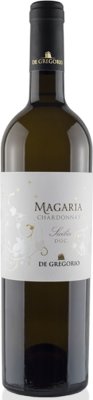 Cantine de Gregorio - Magaria Chardonnay Sicilia DOC 2023